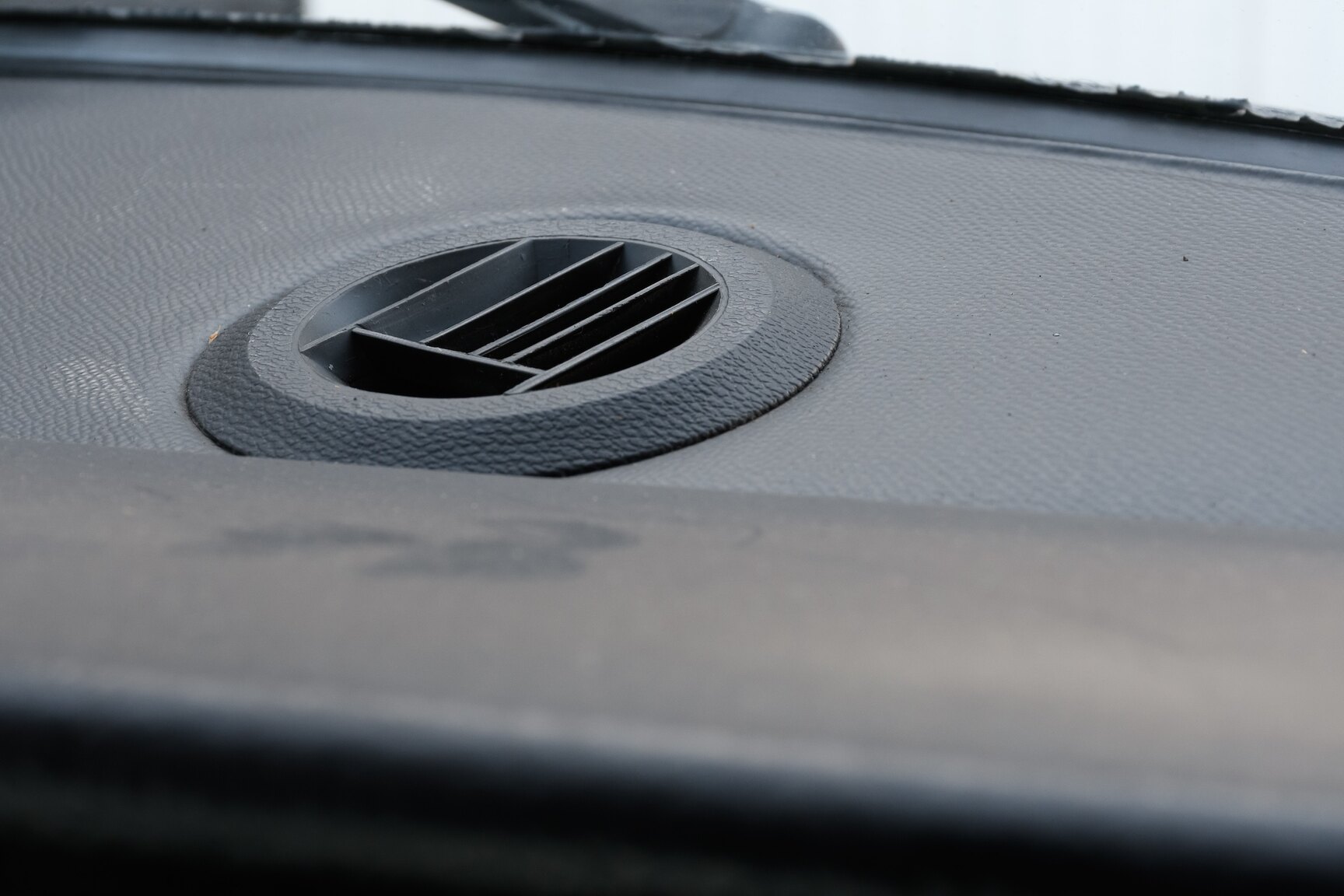 Interiörbild 1980 SAAB 99 2.0 Turbo