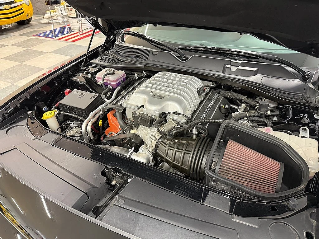 Bild von 2020 Dodge Challenger (25)