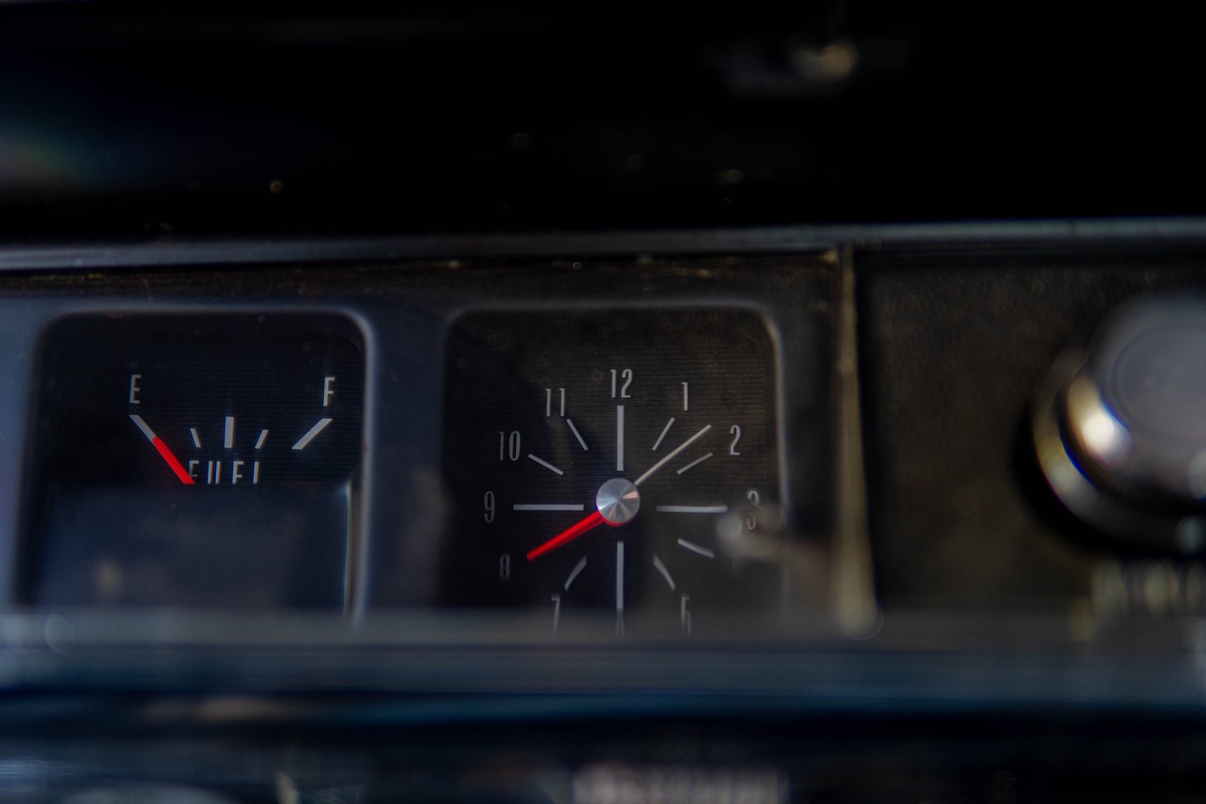 Interior image of 1967 Buick Electra 225 Custom 430 cui