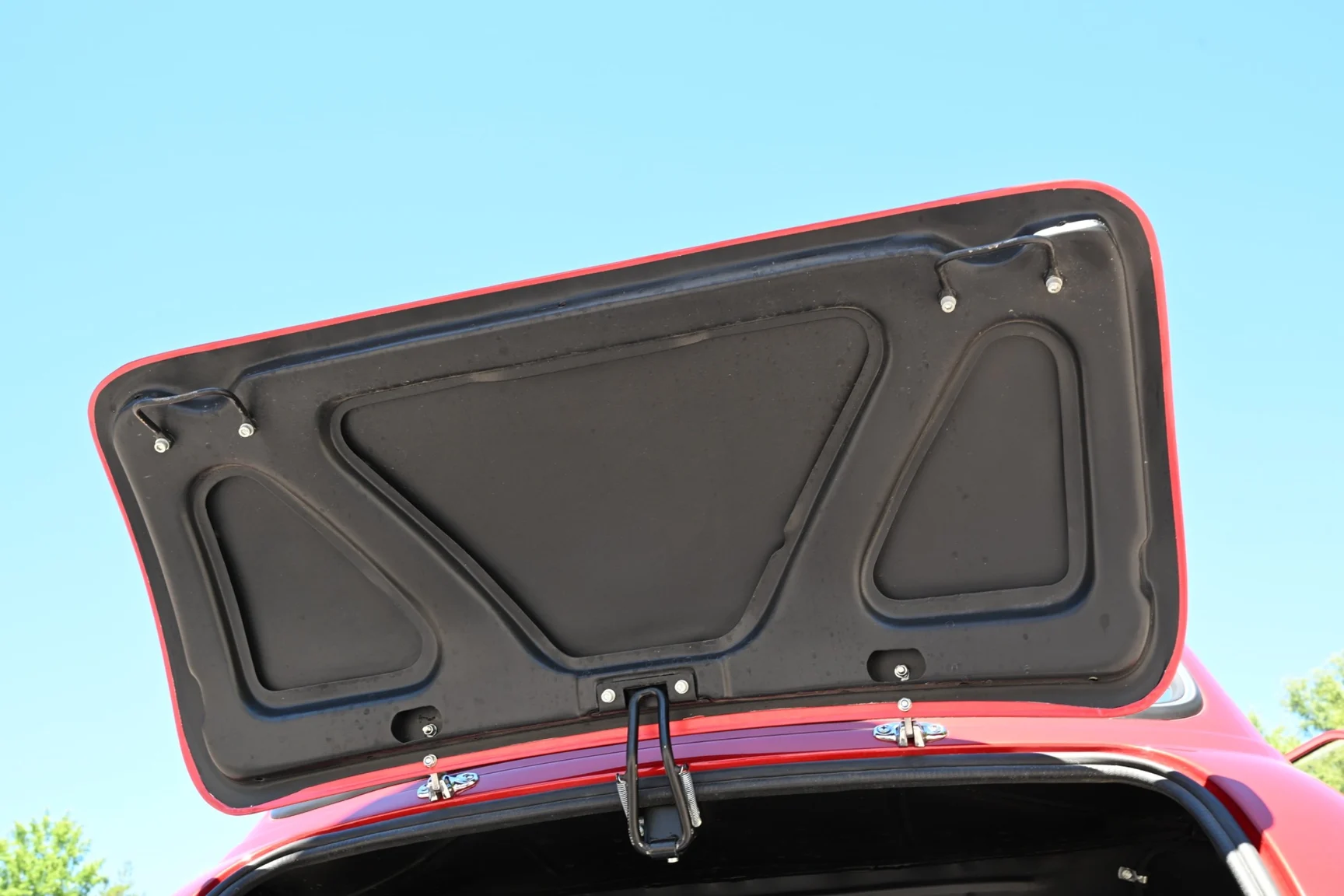 Image of 2013 Mini Cooper Turbo RWD (6) mechanics