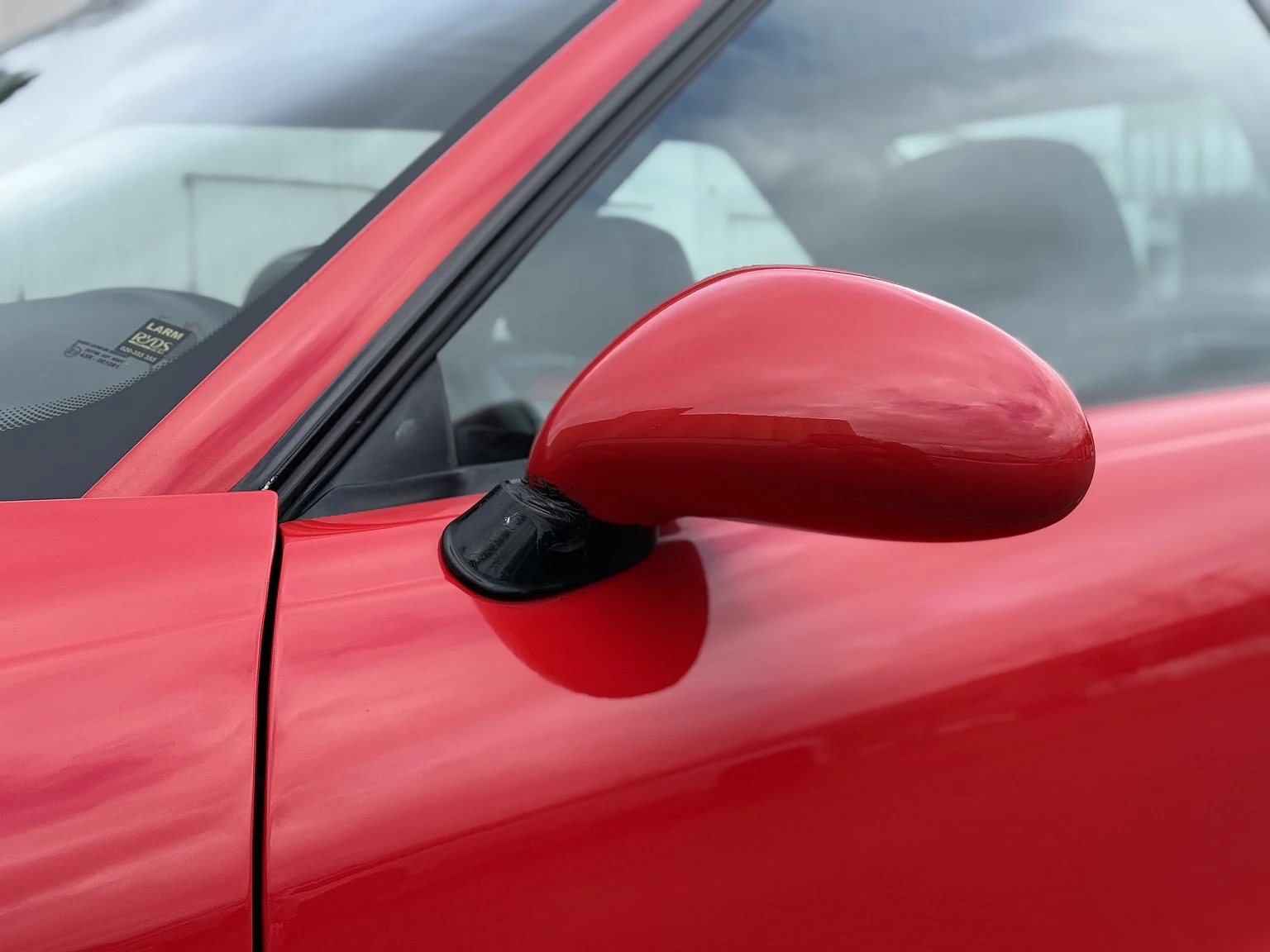 Exteriörbild på 1991 Audi S2 Abt (46)