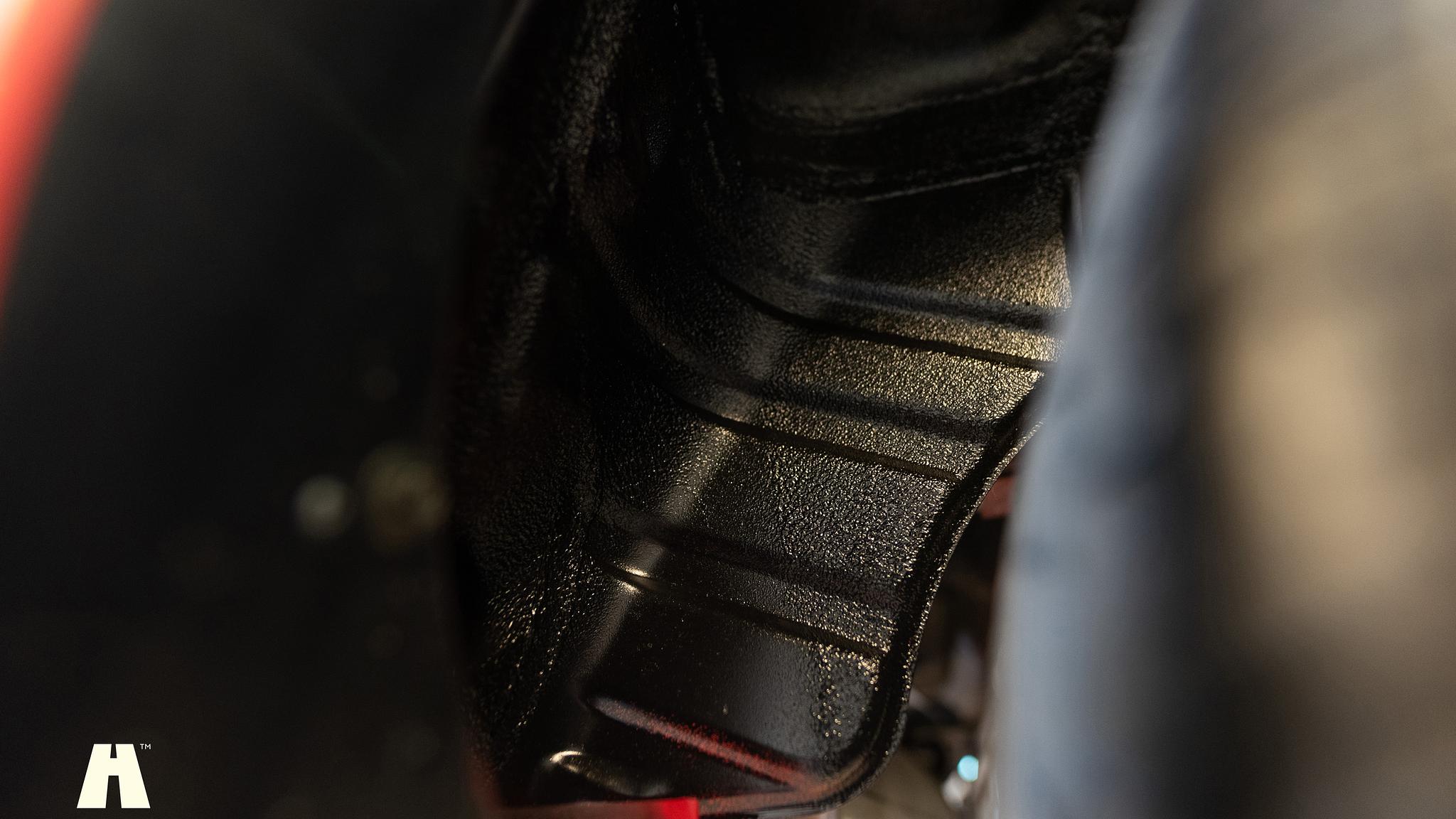 Image of 1997 Mazda MX-5 mechanics (23)