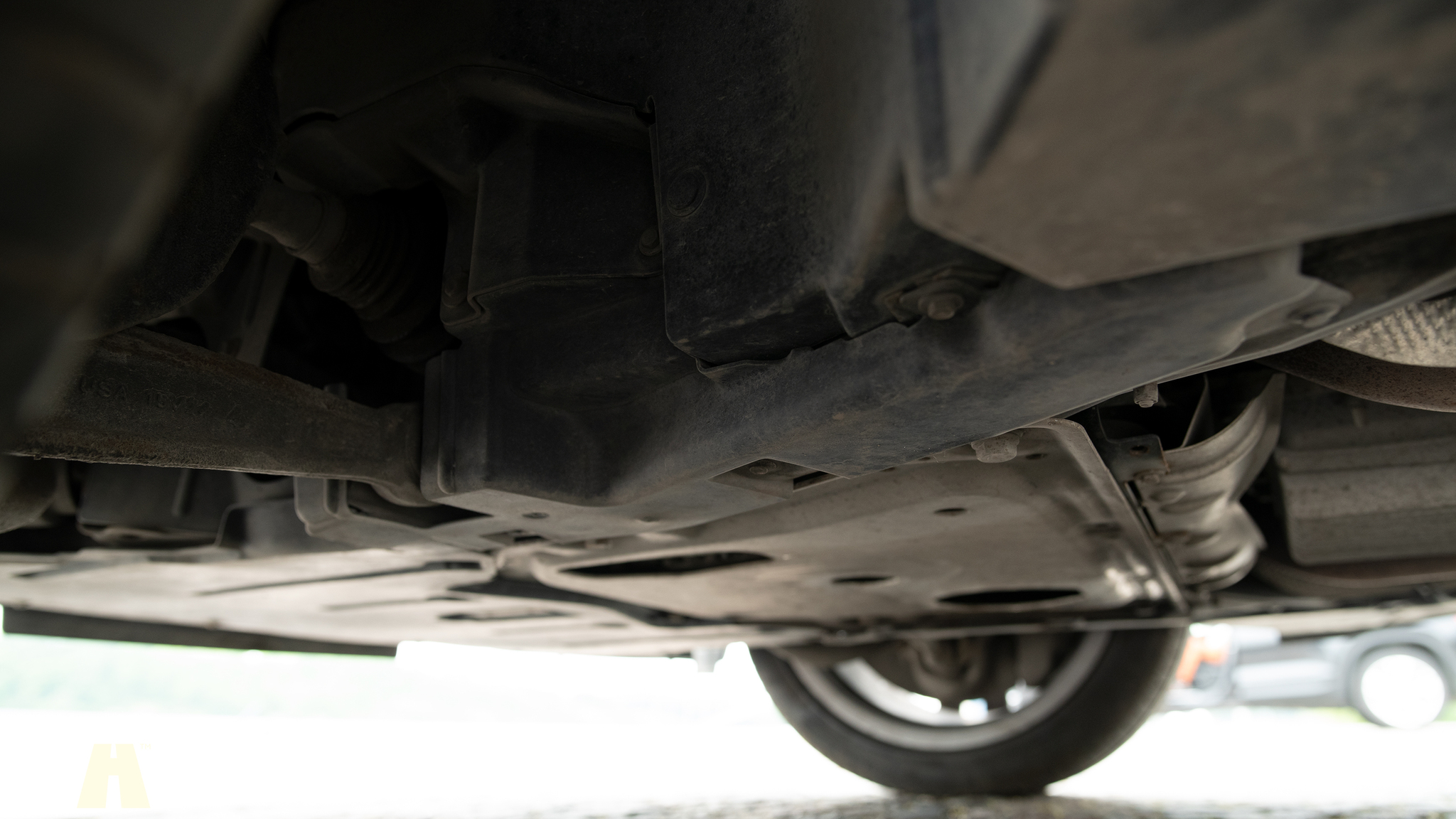 Image of 2010 BMW X6 M Ferrita 555HK mechanics (29)