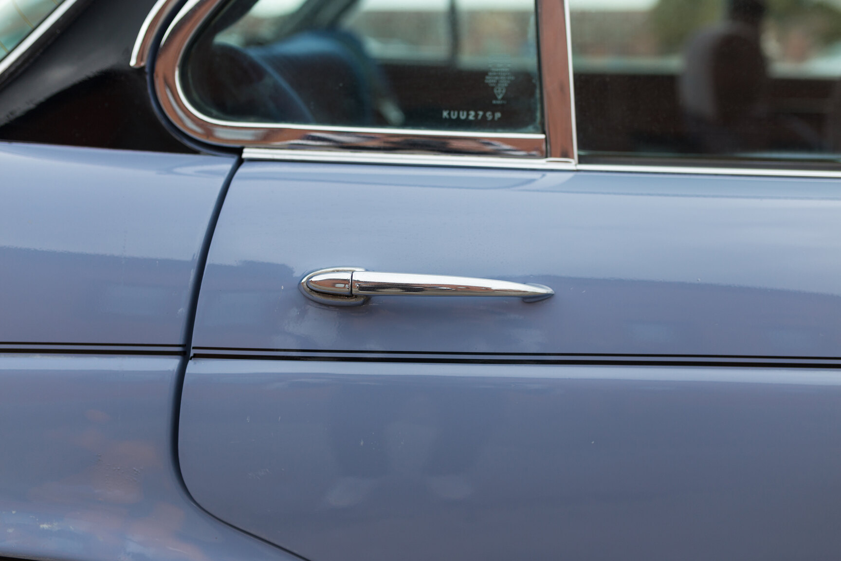 Aussenfoto 1975 JAGUAR XJ6  (45)