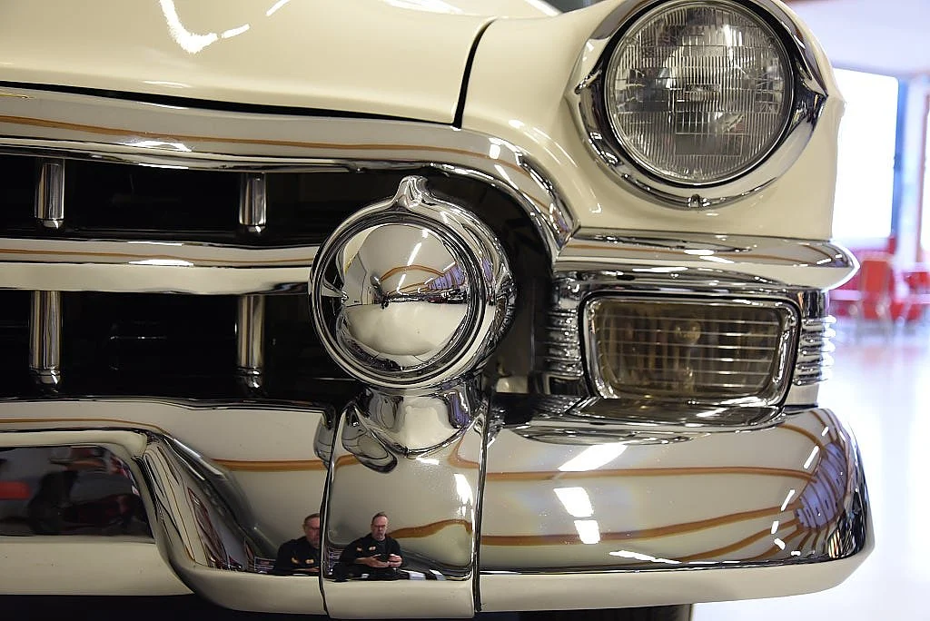 Bild von 1953 Cadillac Eldorado (37)
