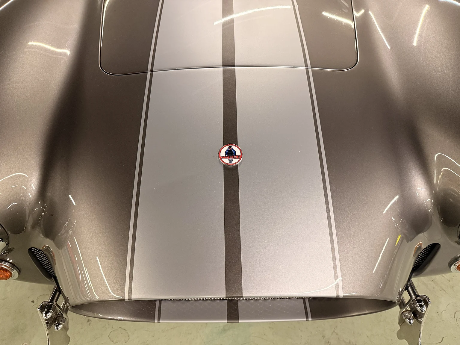 Exteriörbild på 2018 Superformance Cobra (10)