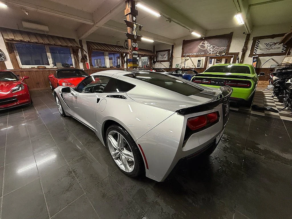 Bild von 2016 Chevrolet Corvette (12)