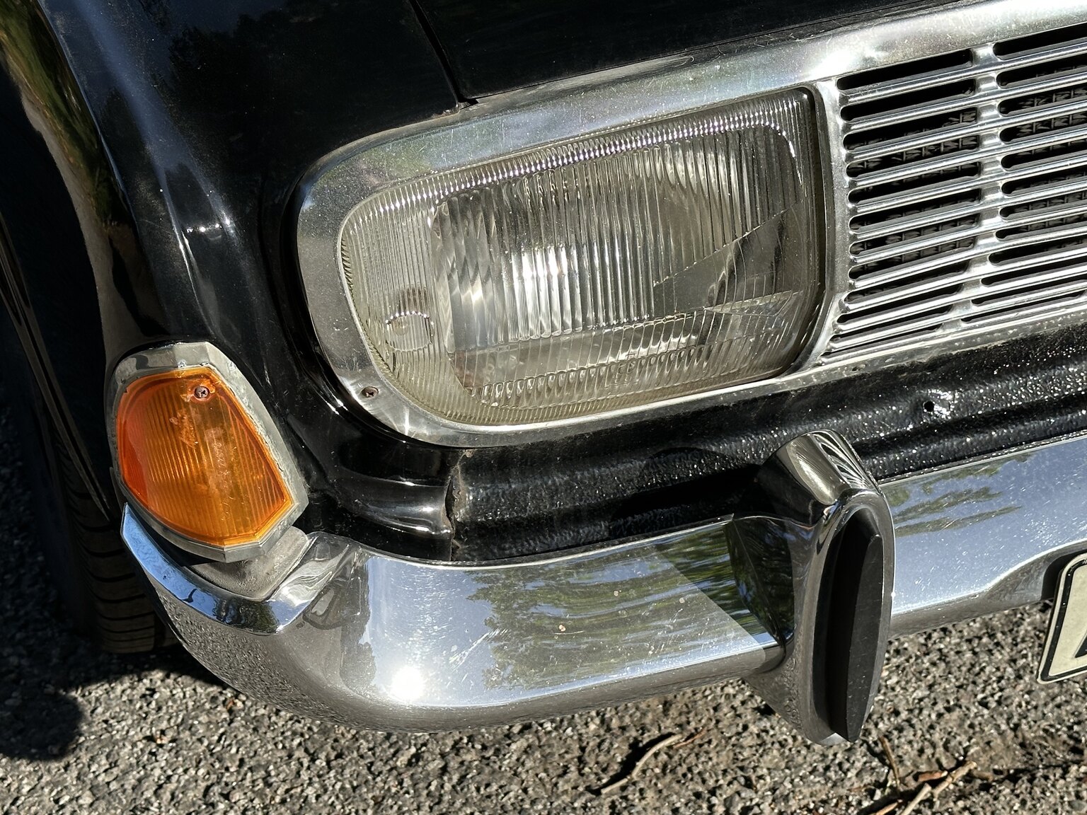 Aussenfoto 1965 Ford Taunus 17M (24)