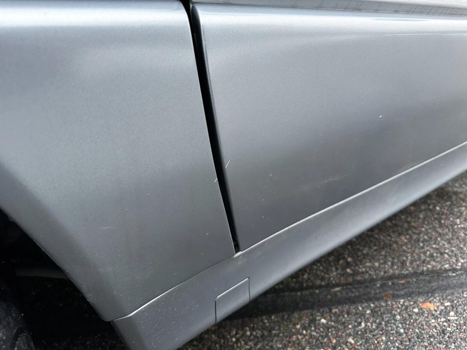 Exteriörbild på 1993 Mercedes-Benz 600 SL (79)