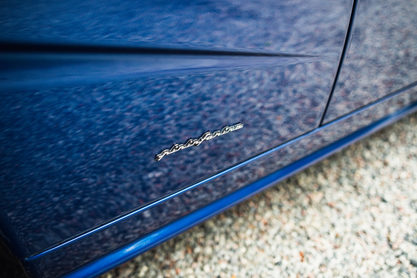 Exteriörbild på 2000 Fiat Coupé 2.0 Turbo Manuell