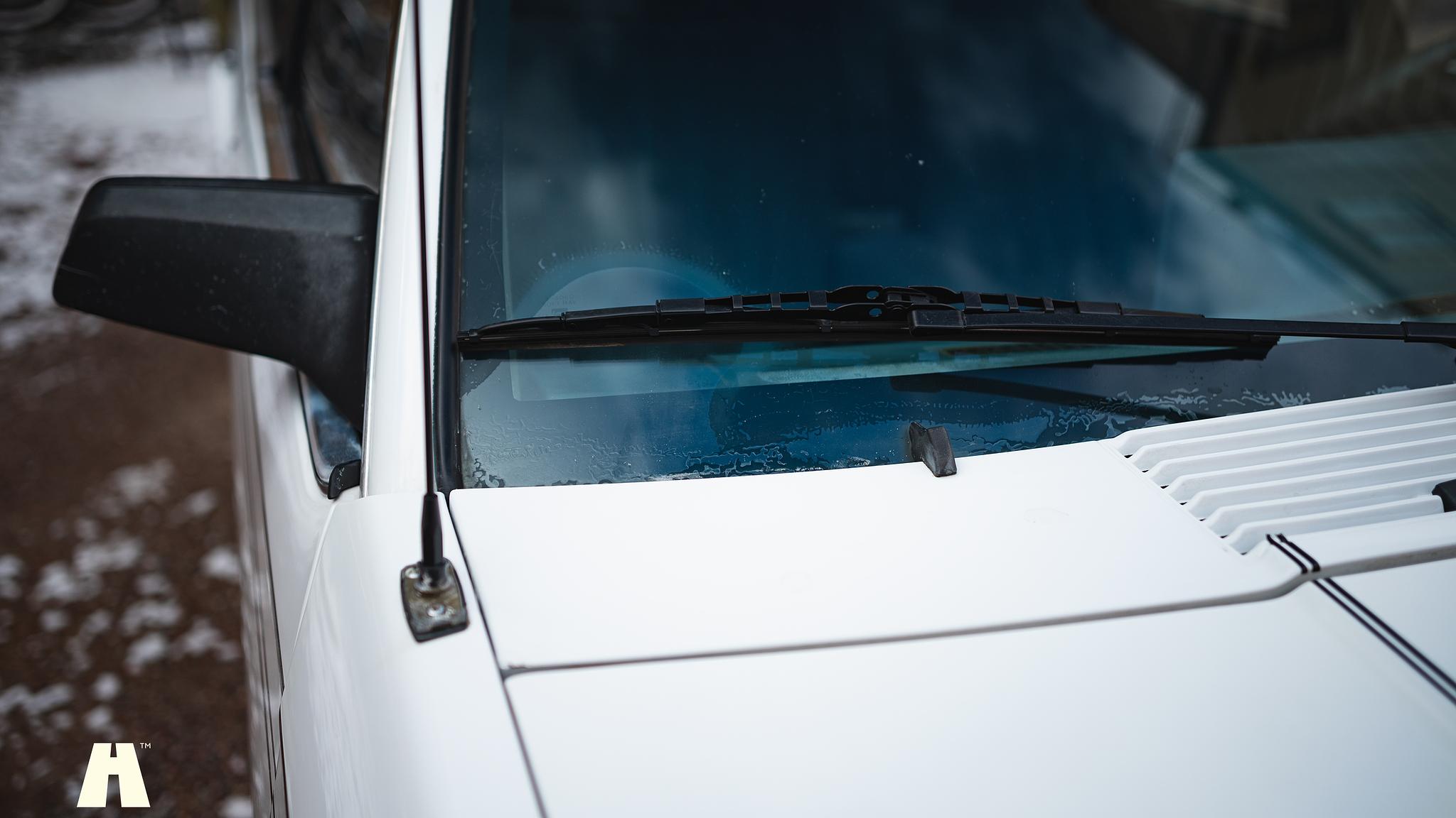 Exterior image of 1994 Oldsmobile Cutlass Ciera Sedan 3.1 (33)