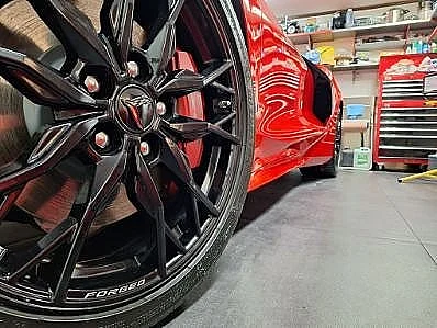 Bild von 2023 Chevrolet Corvette (6)