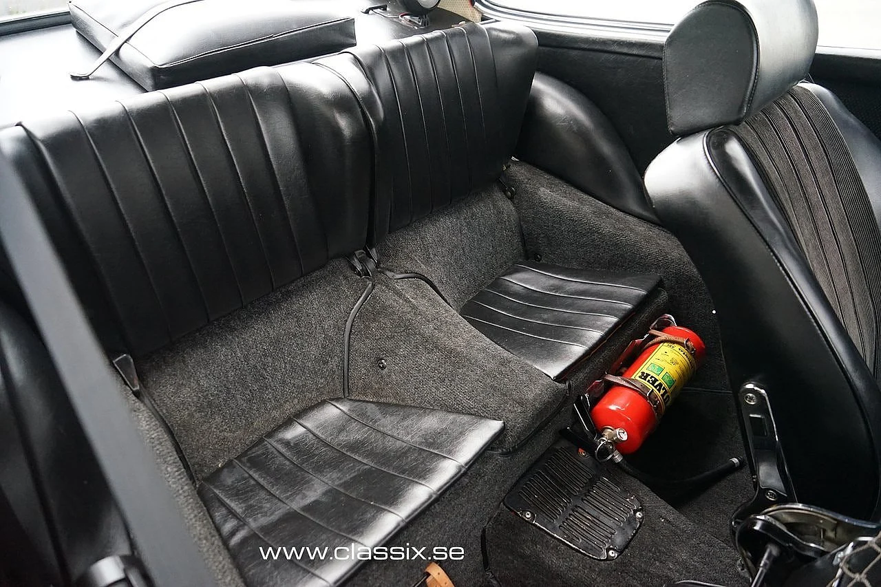 Bild von 1970 Porsche 911 (6)