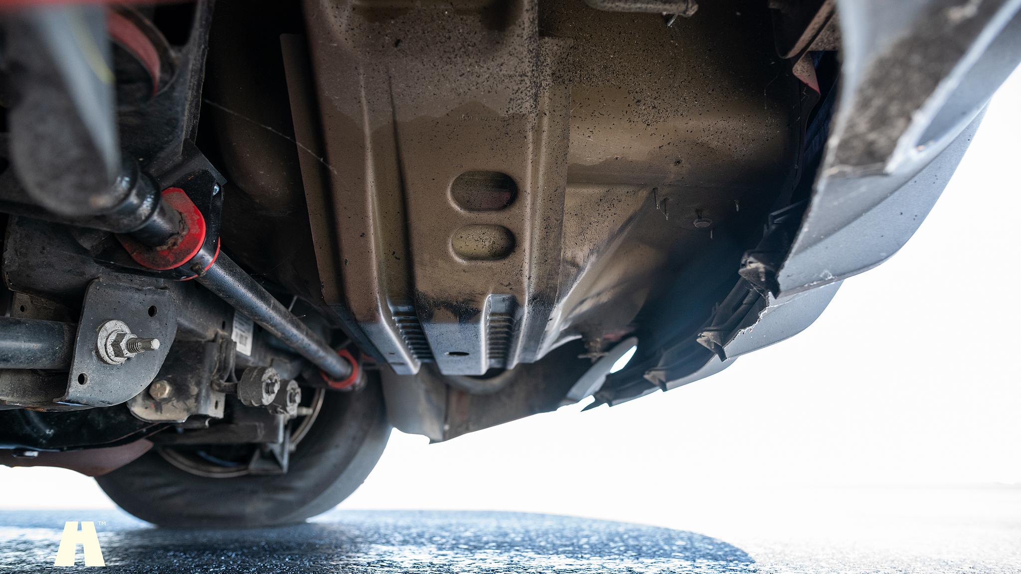 Image of 2010 Chevrolet Camaro +1380 WHP mechanics