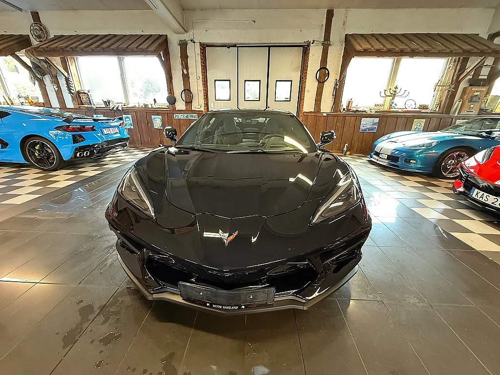 Bild von 2023 Chevrolet Corvette (5)