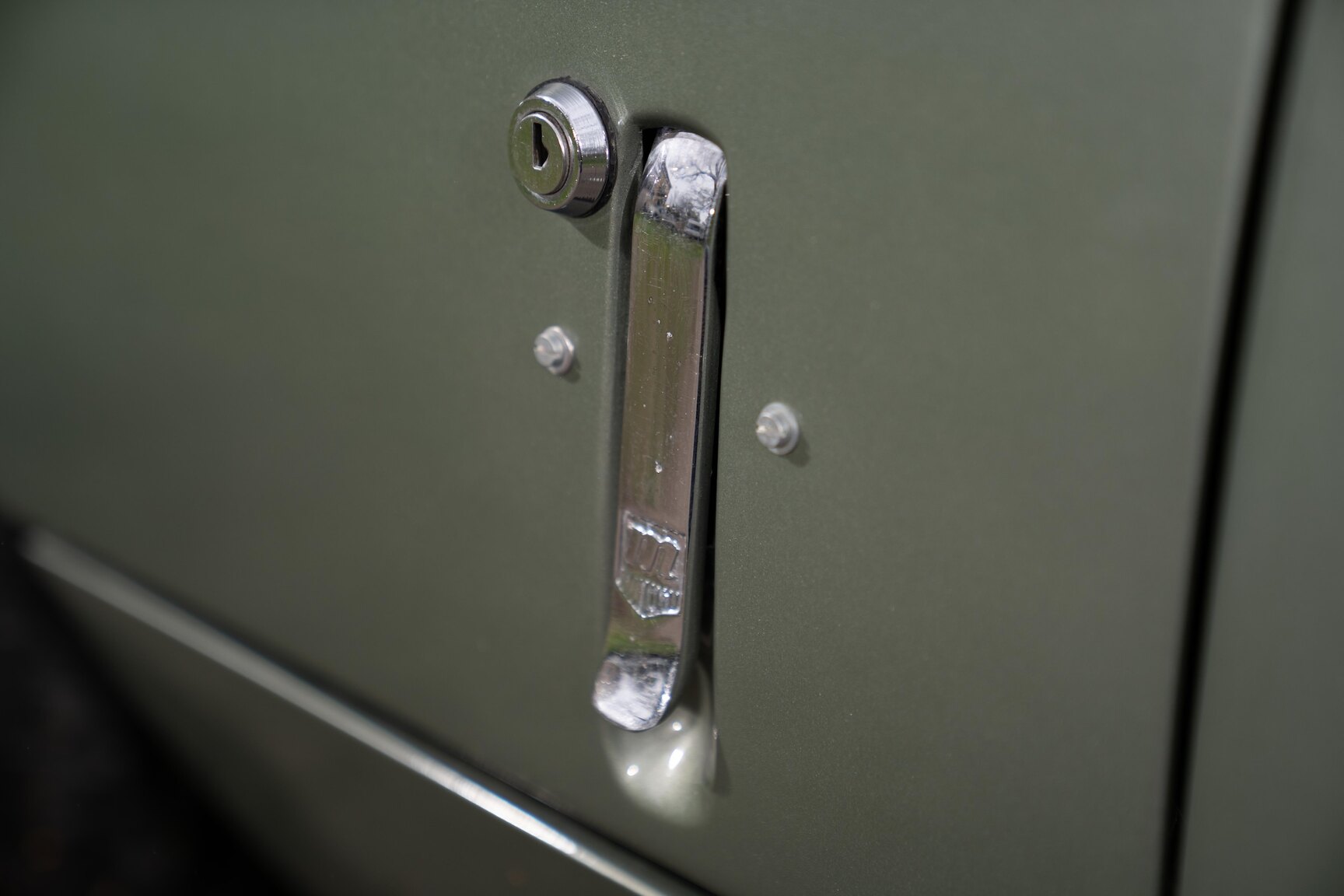 Aussenfoto 1968 Triumph Spitfire