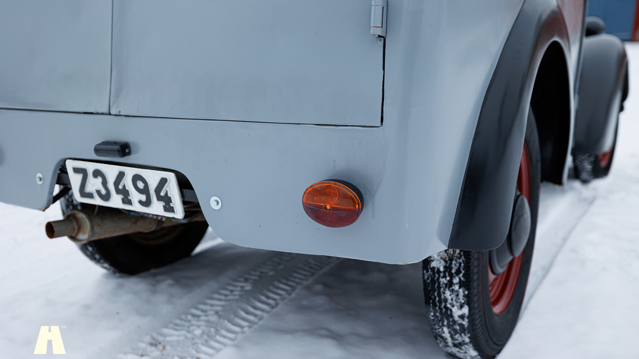 Aussenfoto 1952 Ford E4930 Van (16)