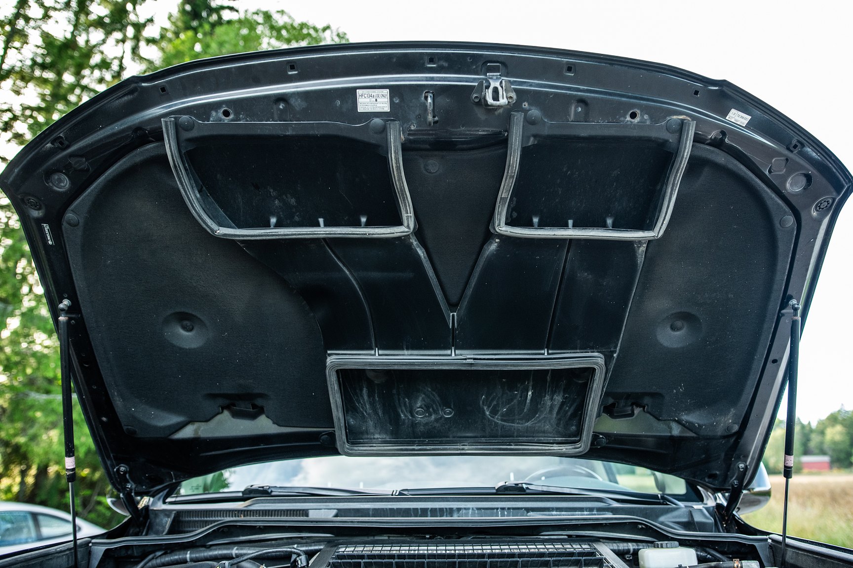 Image of 2008 Toyota Land Cruiser 4.5 4WD V8 mechanics