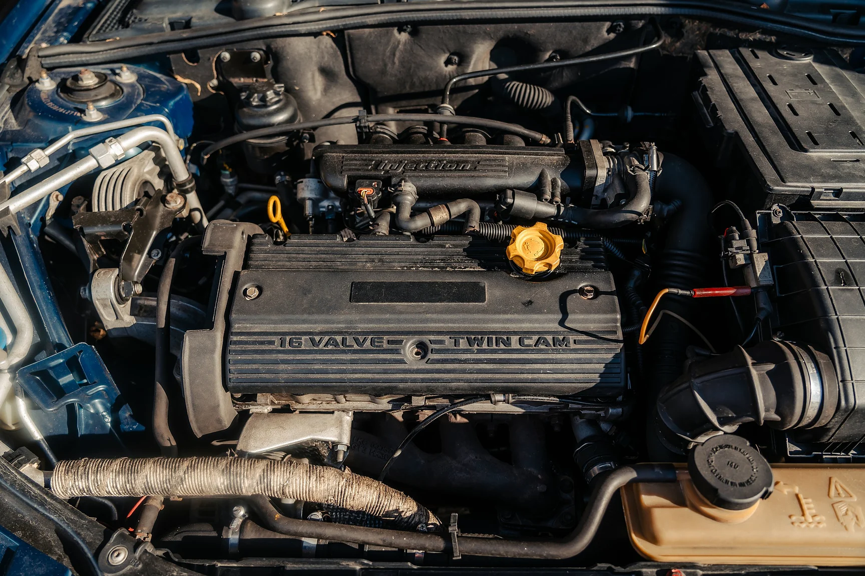 Image of 2005 Rover 75 1.8T - NO RESERVE mechanics (4)