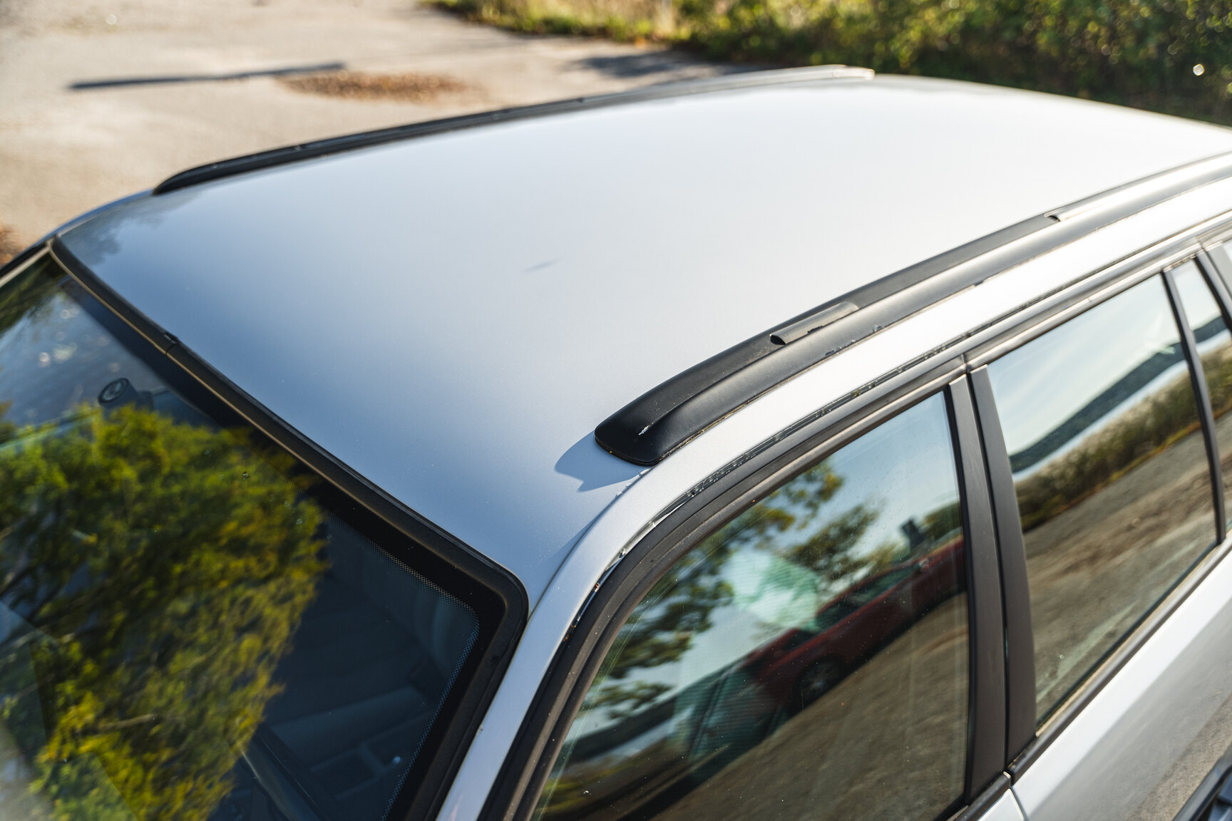 Exteriörbild på 1994 BMW 520i E34