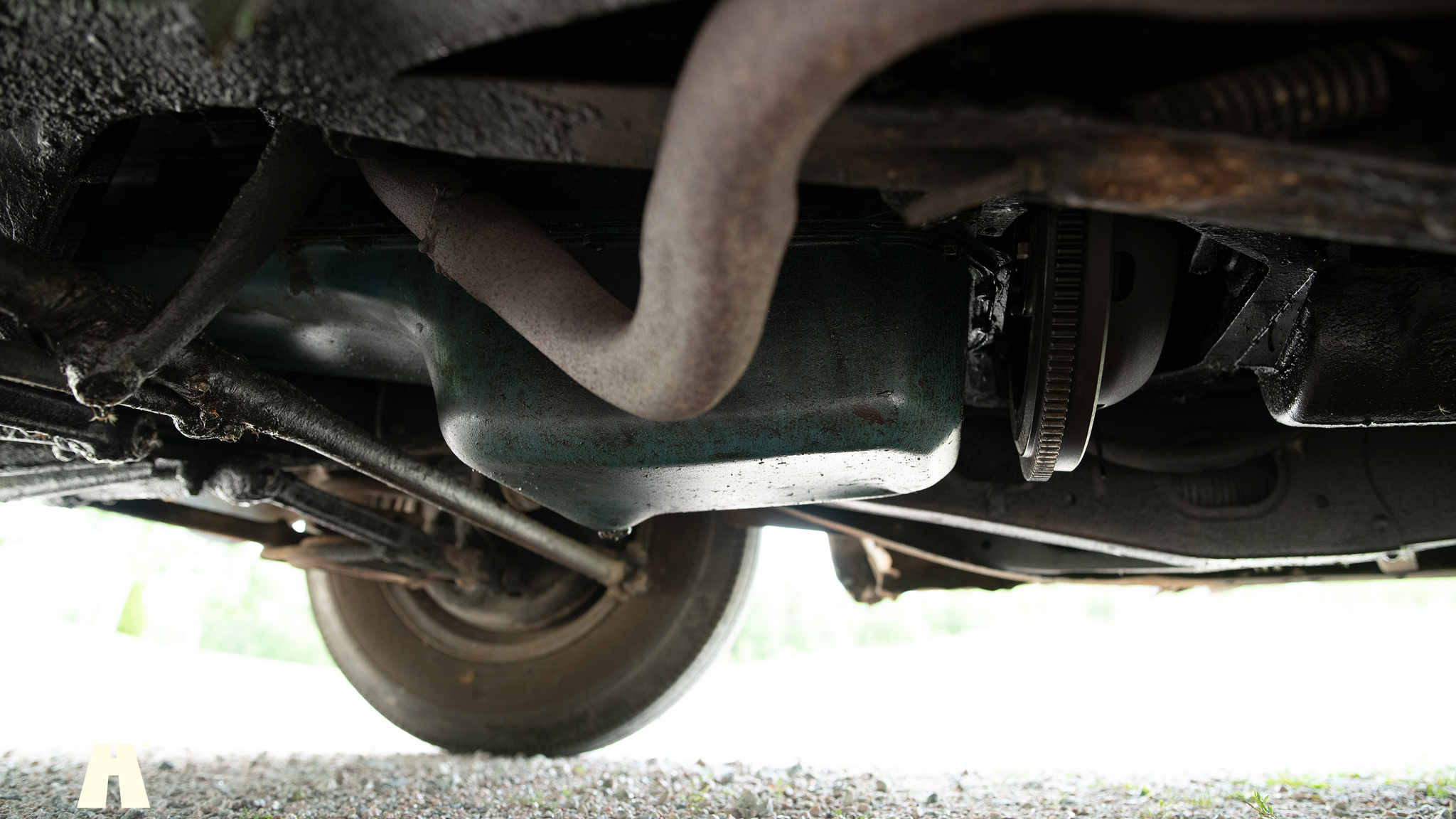 Image of 1949 Buick Super Eight (48) mechanics