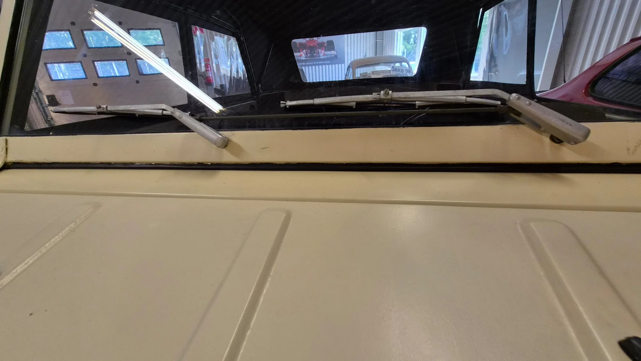 Aussenfoto 1973 Volkswagen Type 181 (32)