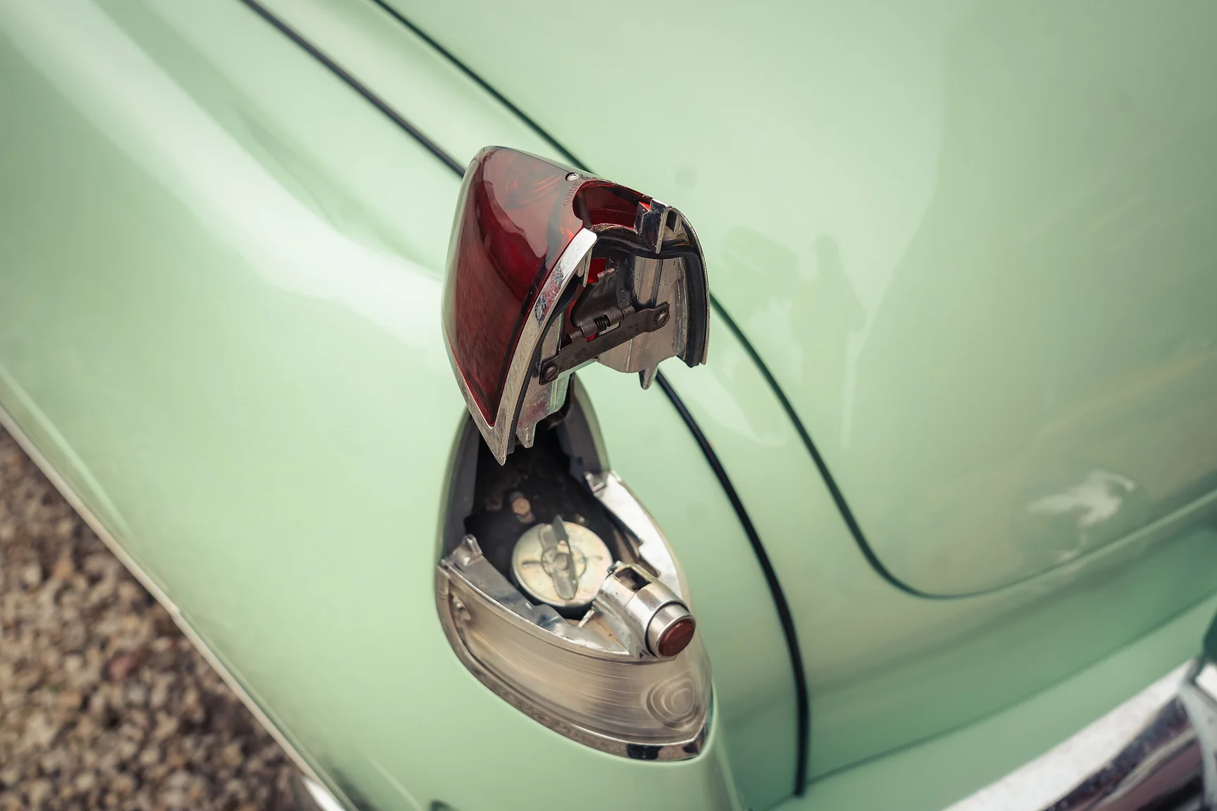 Aussenfoto 1953 Cadillac Series 62 (79)