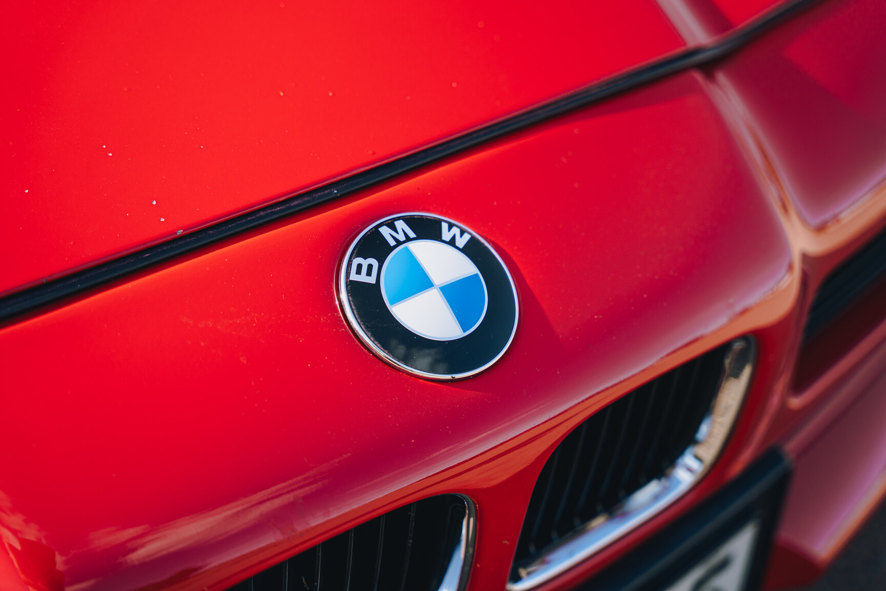 Aussenfoto 1991 BMW 850 i Manuell 1000hk