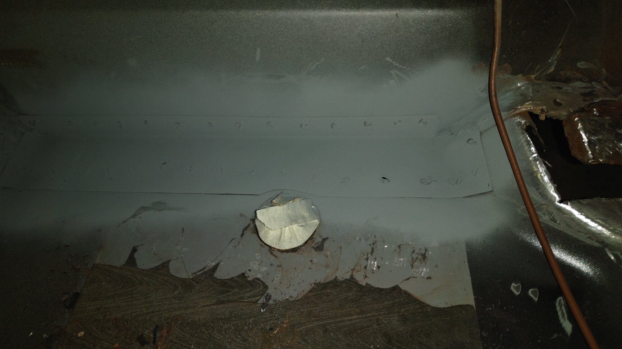 Image of 1988 Ford Fiesta XR2 miscellaneous