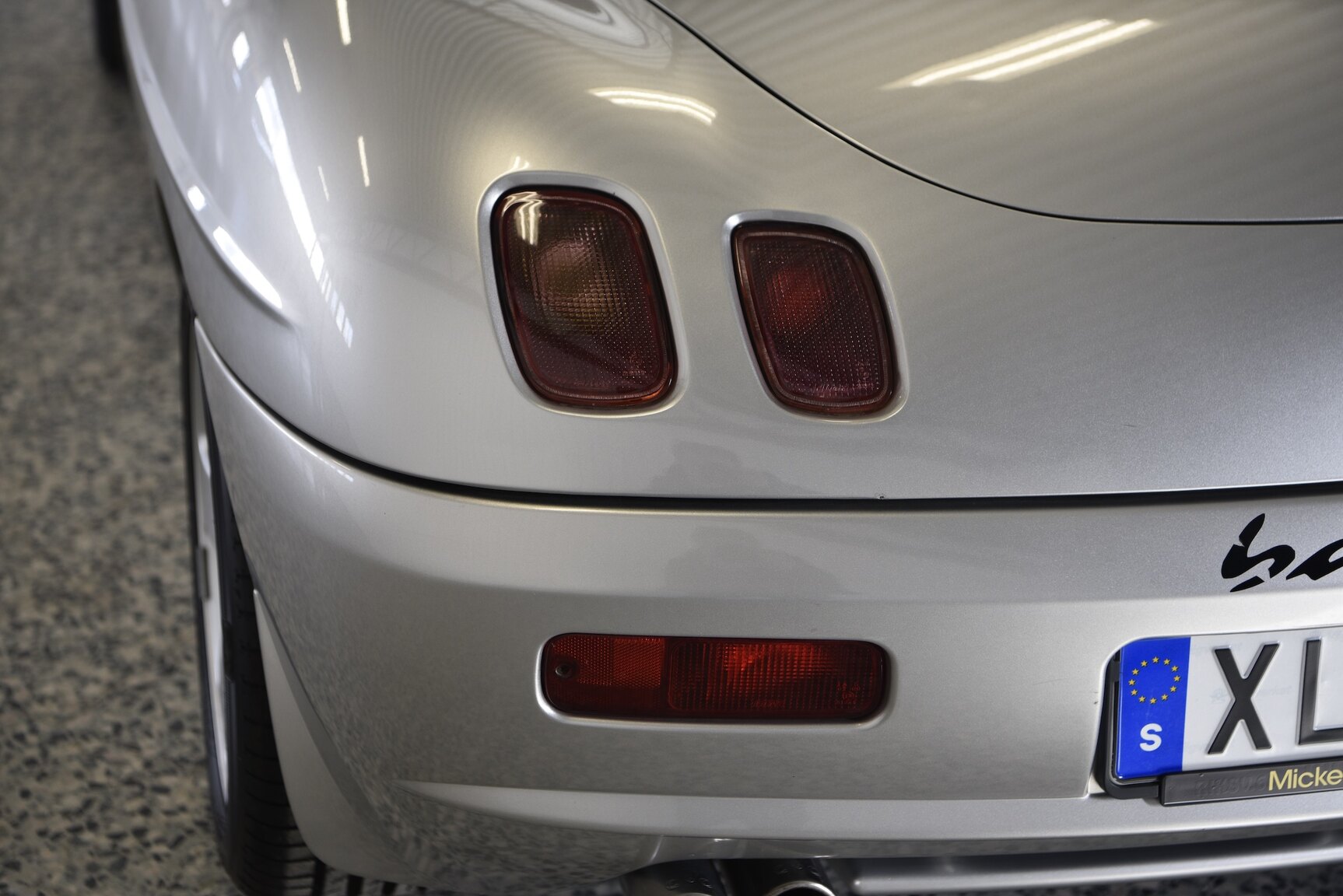 Aussenfoto 1997 Fiat Barchetta 1.8 (19)