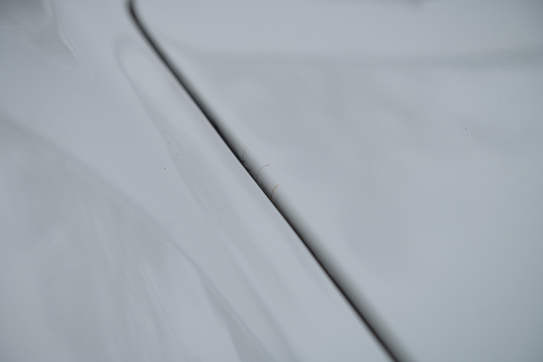 Exteriörbild på 1965 Lancia Flavia Coupé