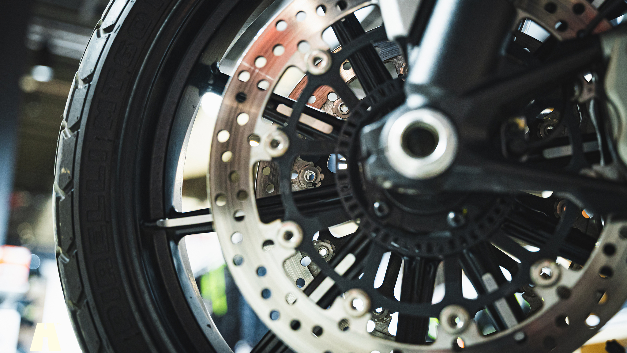 2018 Ducati Scrambler 1100 (17), Mekanik