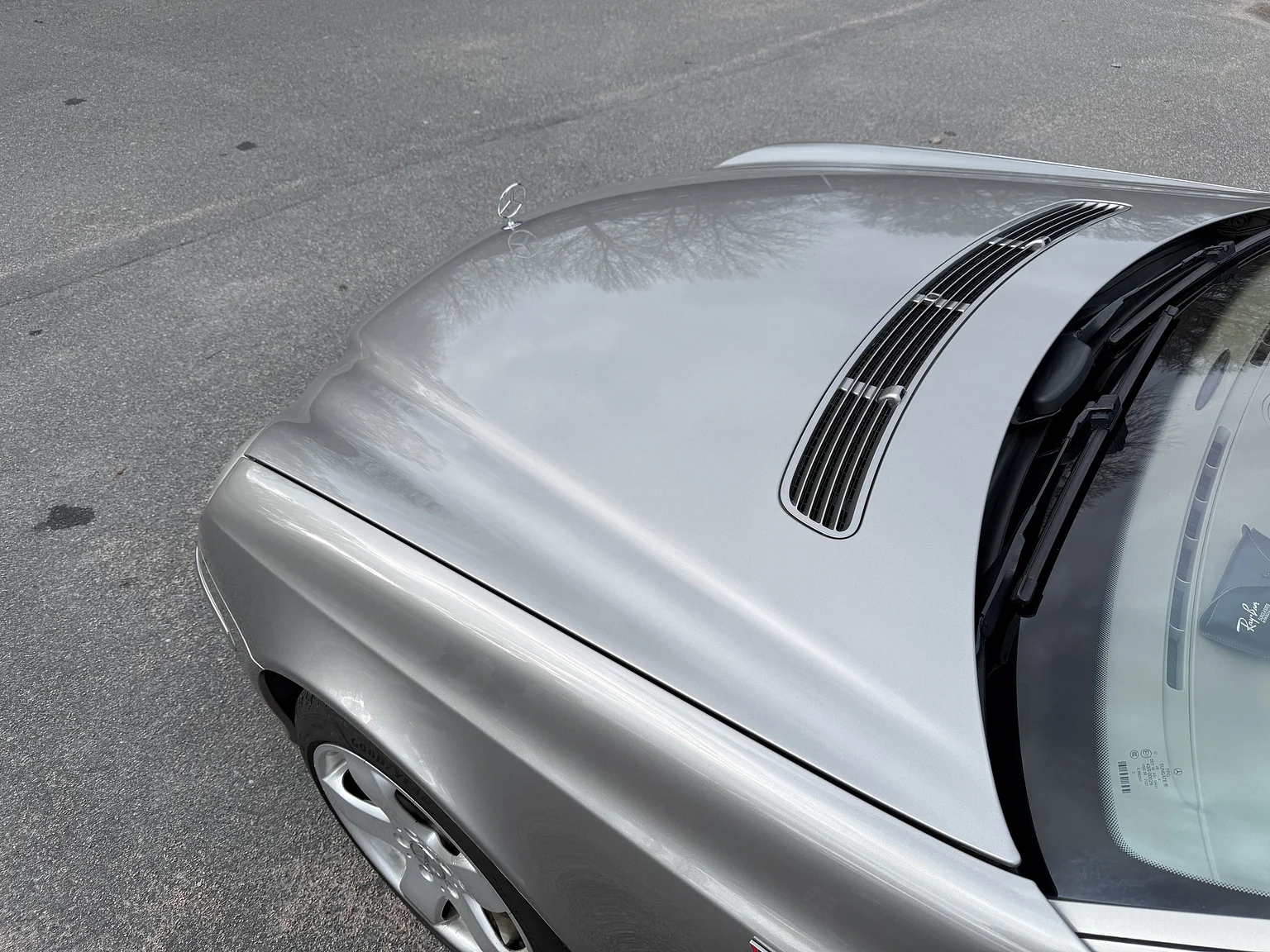 Exterior image of 2004 Mercedes-Benz E 500 7G-Tronic (42)