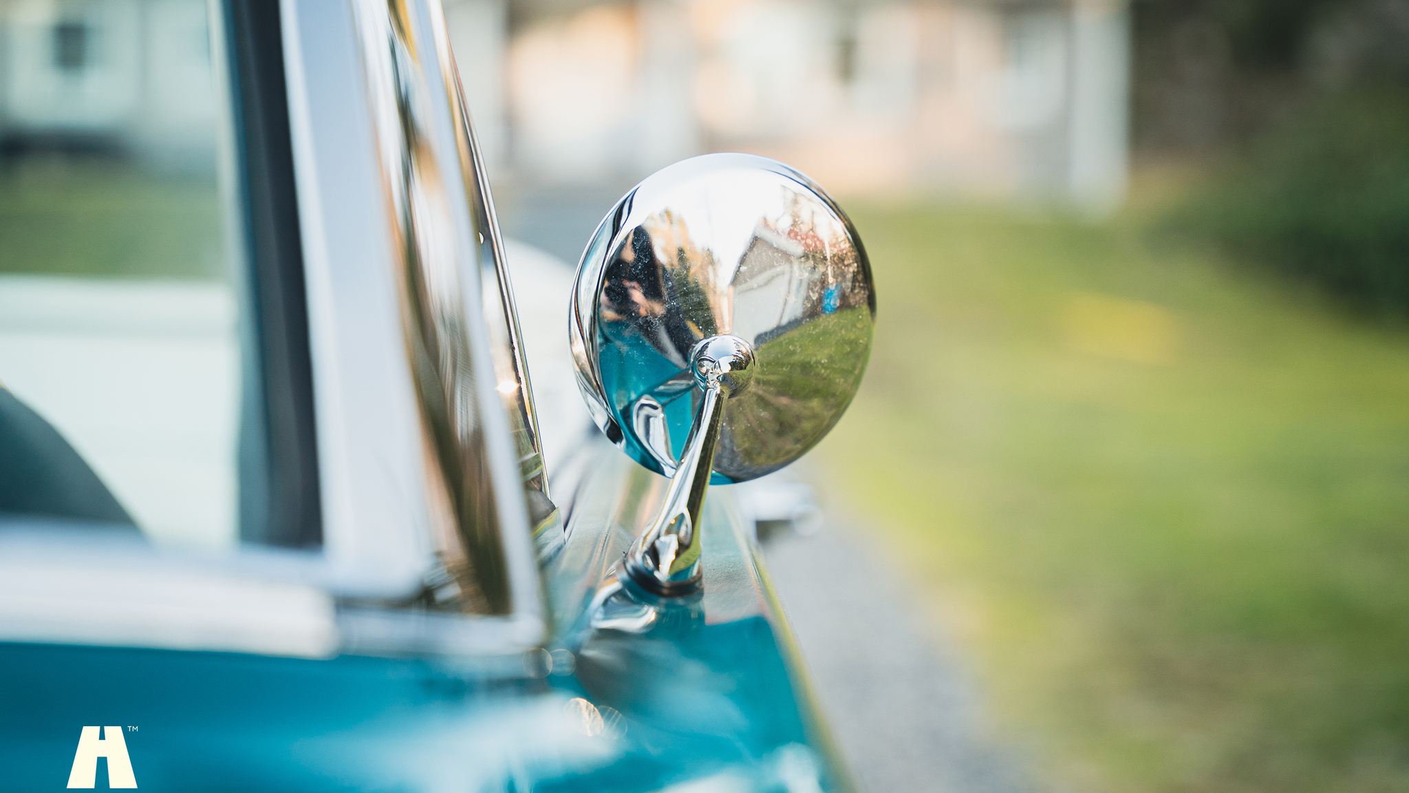 Exterior image of 1965 Ford Mustang Cabriolet (59)