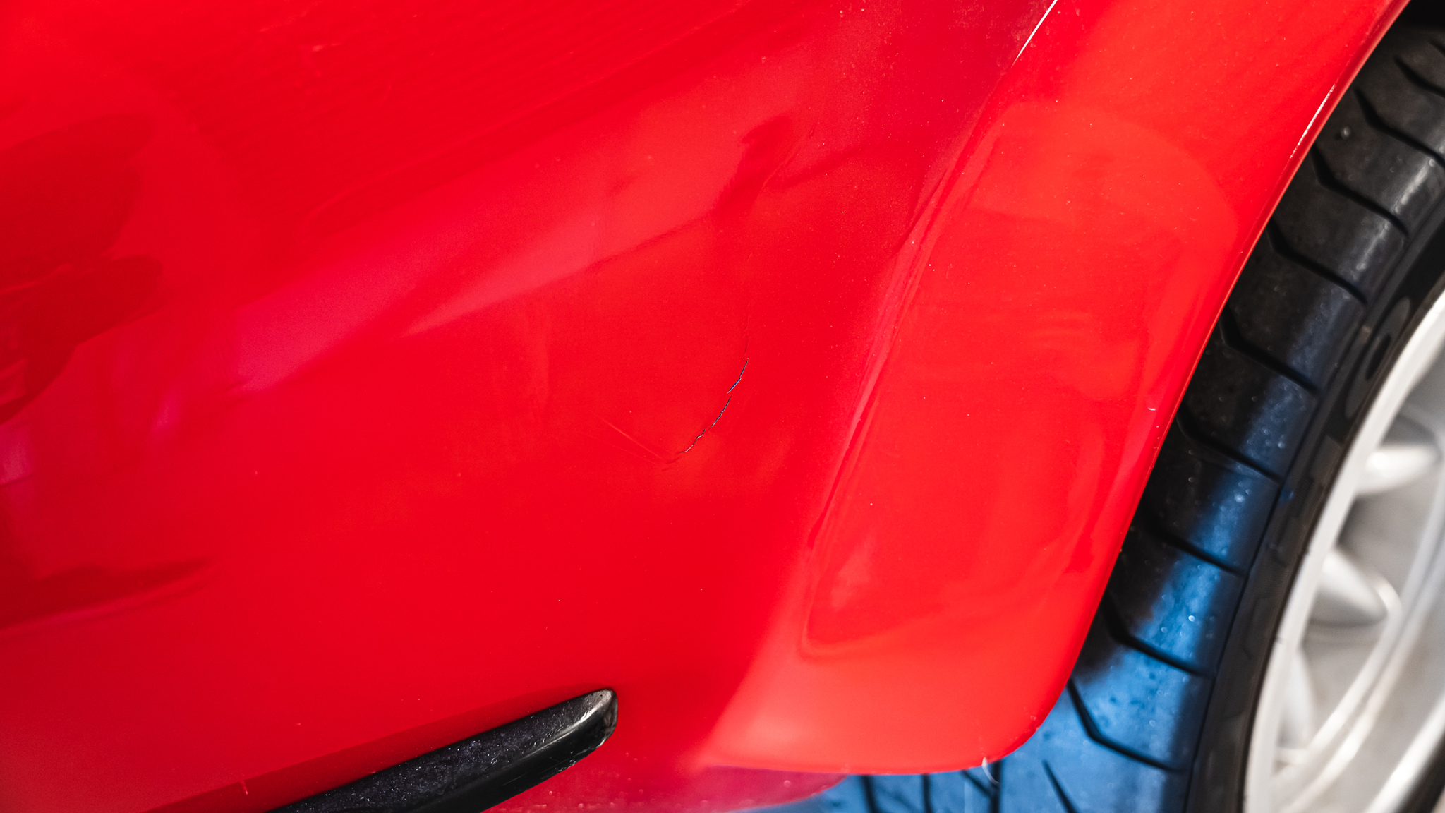 Exterior image of 1970 Marcos GT (92)