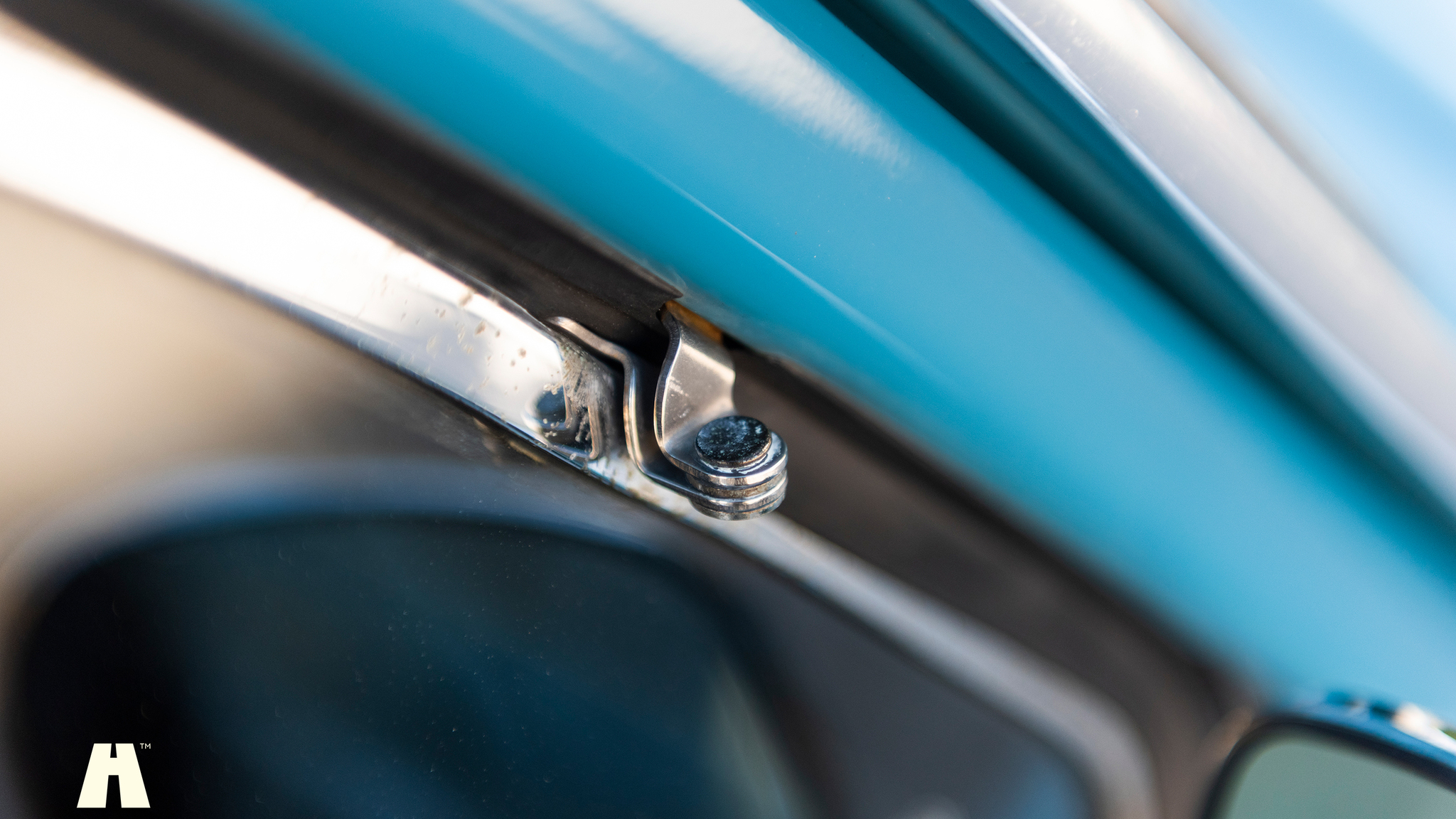Exterior image of 1969 Volvo Amazon Herrgårdsvagn