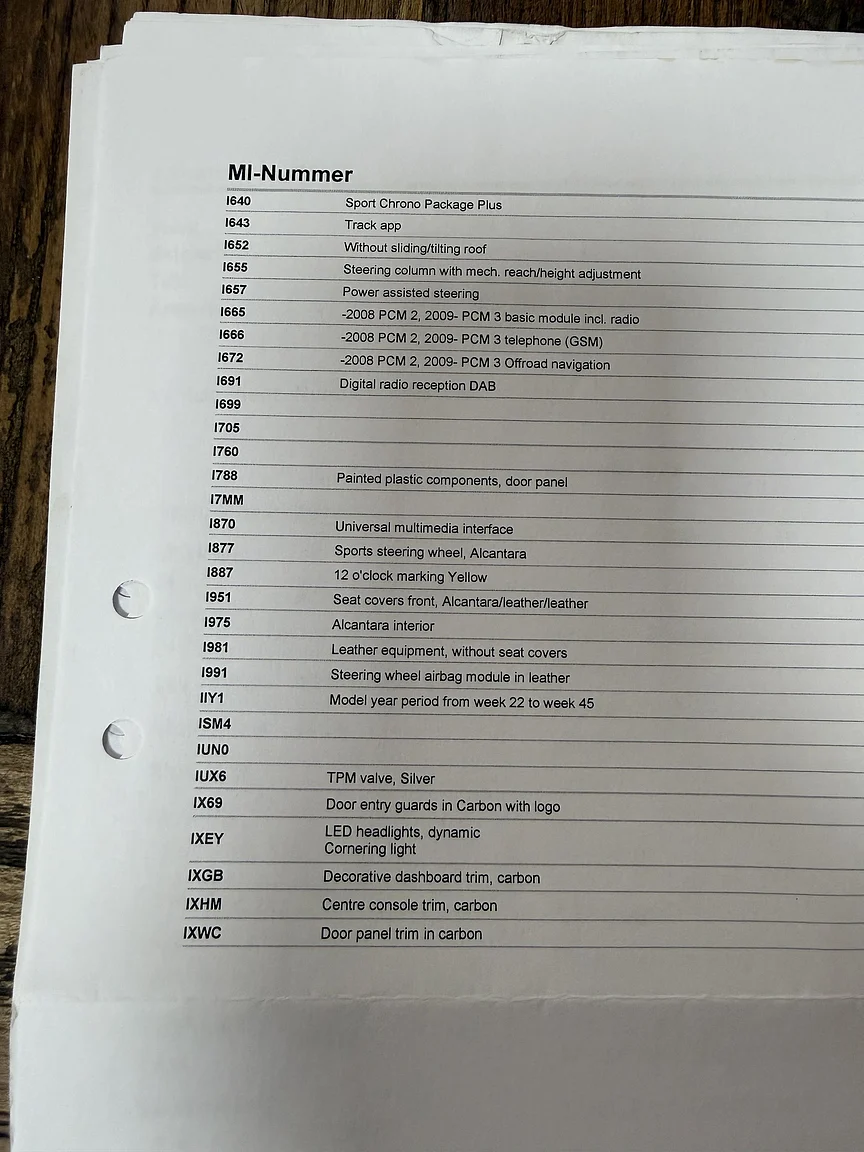 Dokumentation, 2016 Porsche 911 GT3 RS (14)
