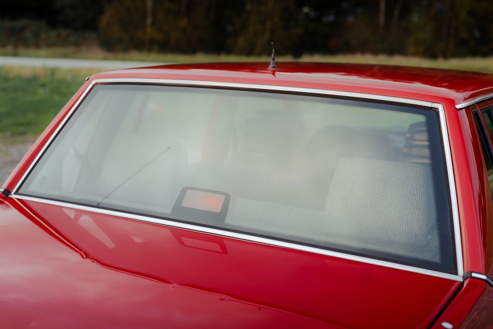 Exteriörbild på 1990 Volvo 740 GL
