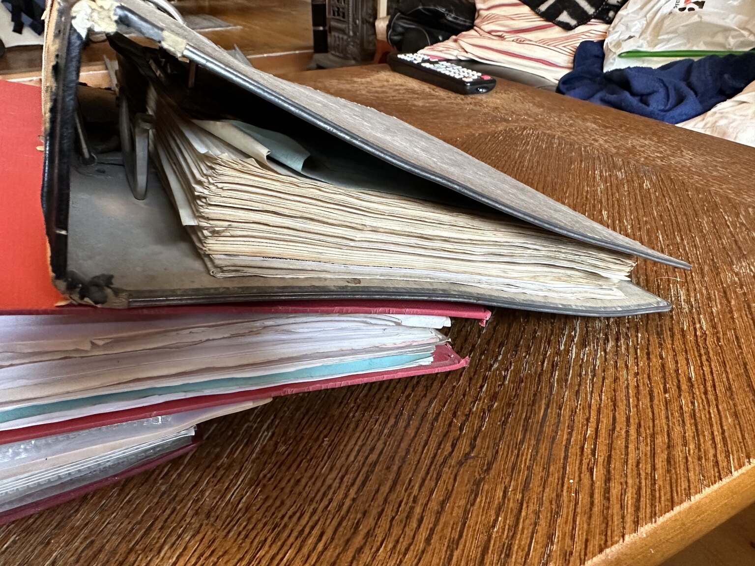 Dokumentation, 1968 Chevrolet Corvette 427ci / 435hp (24)