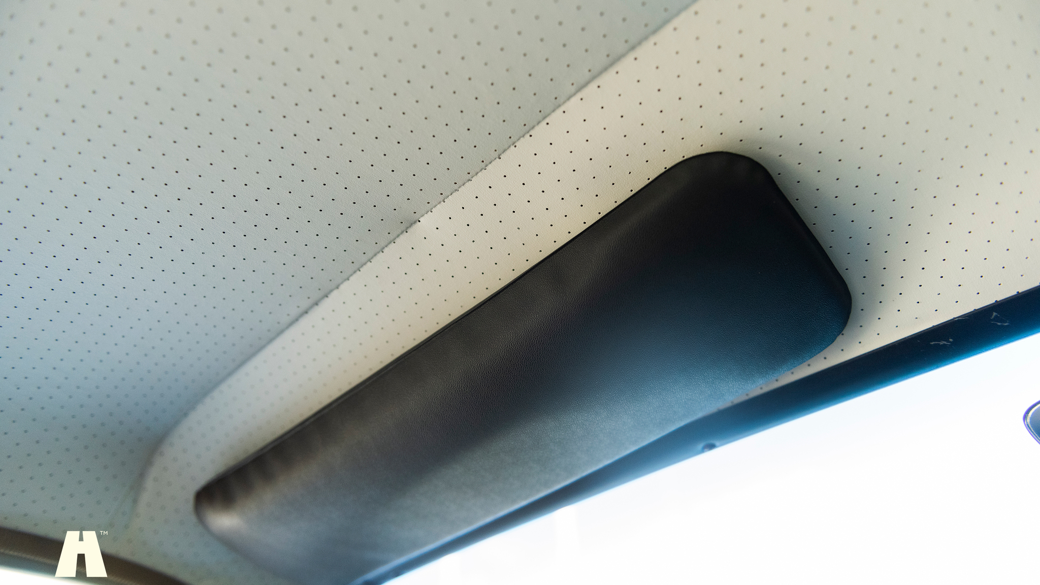 Interior image of 1969 Volvo Amazon Herrgårdsvagn