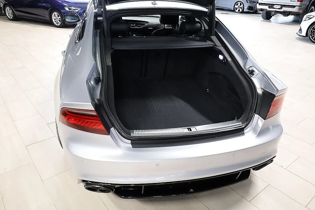 Bild von 2017 Audi RS7 (10)