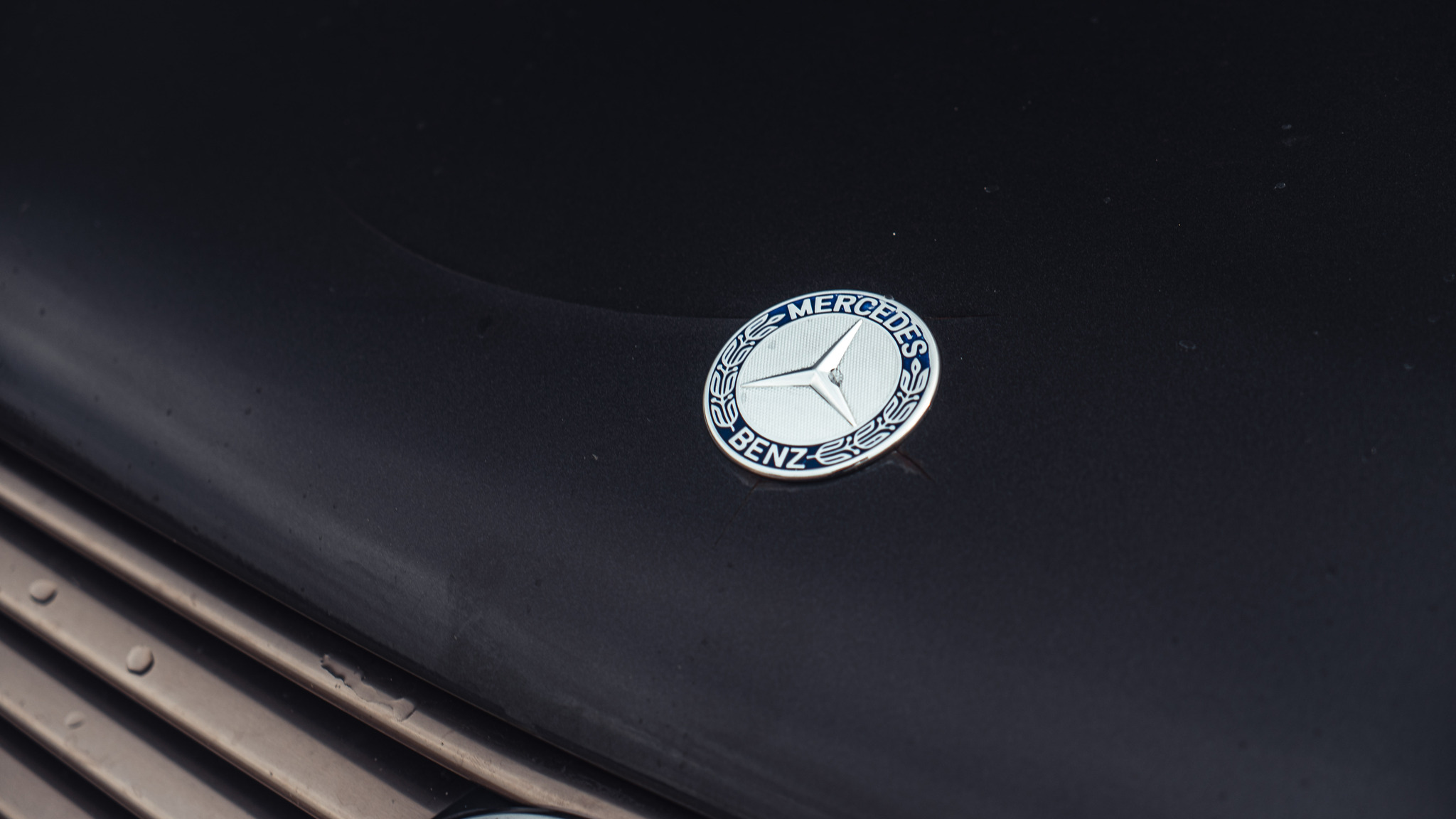 Aussenfoto 1994 Mercedes SL320 (R129)  (16)