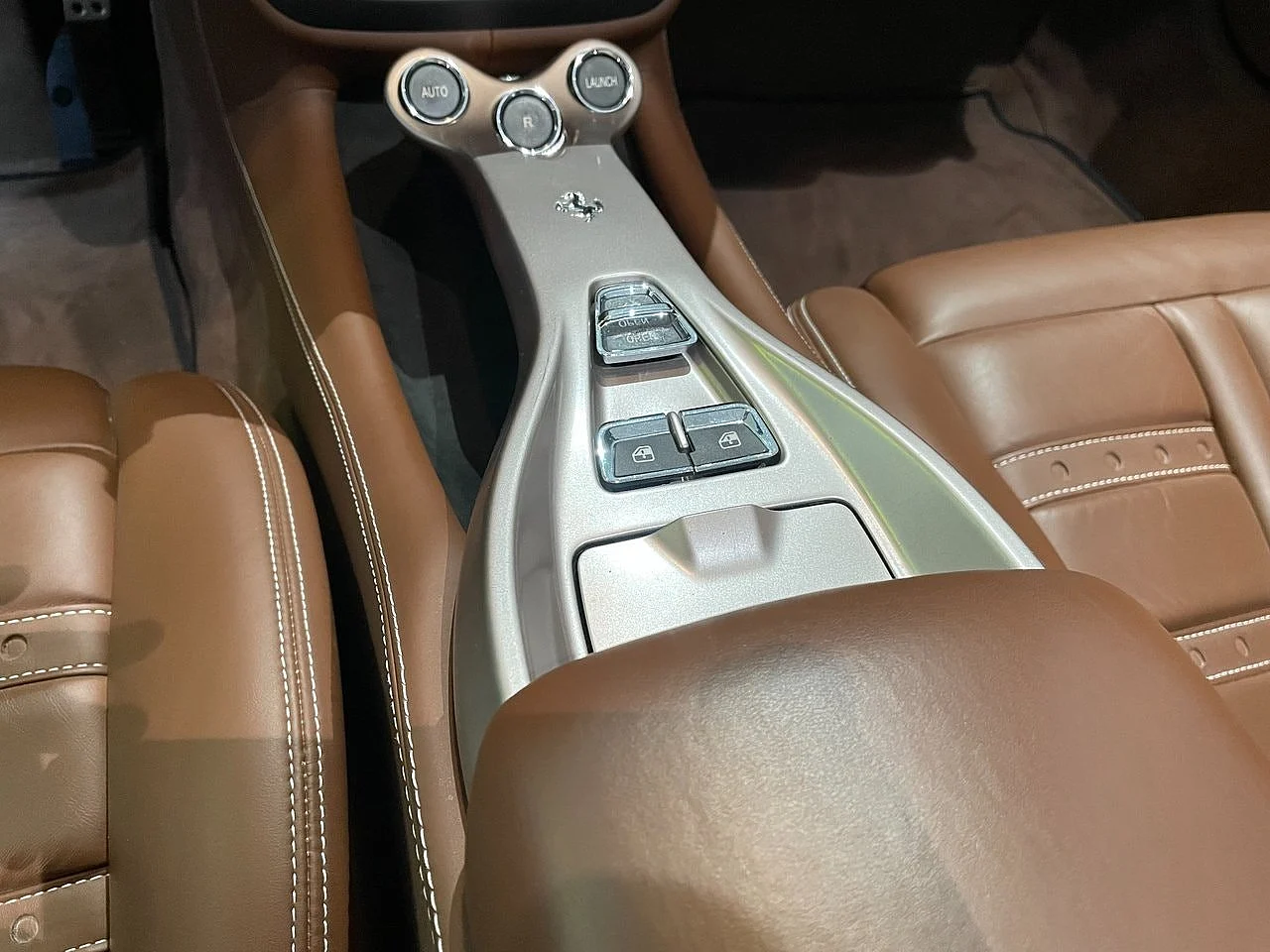 Bild von 2012 Ferrari California 30 (15)