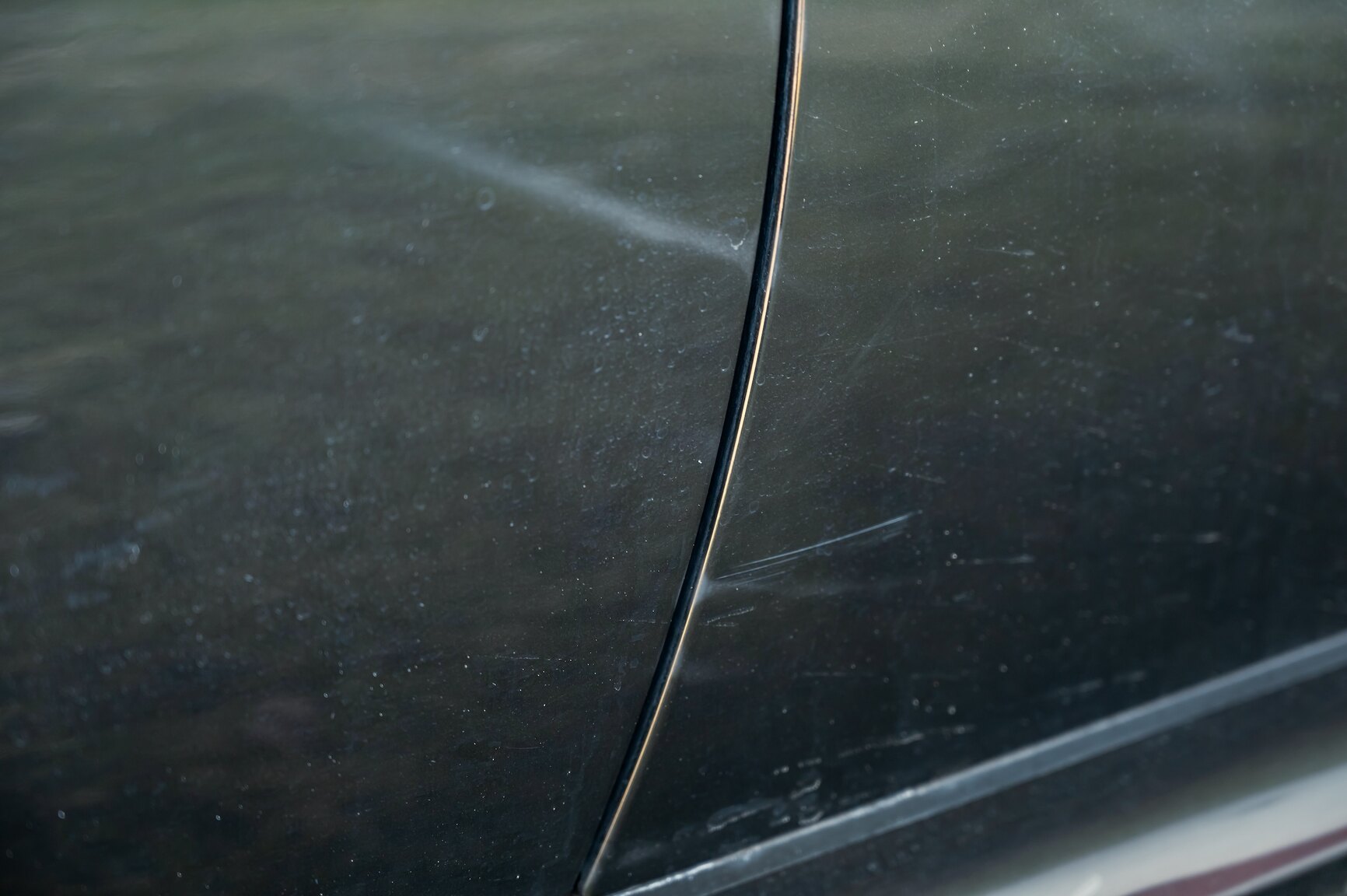 Aussenfoto 2001 Mercedes-Benz SLK 320