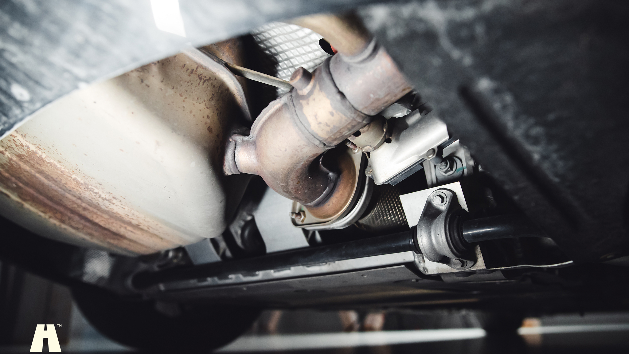 2019 Aston Martin DB11 AMR (40), Mekanik