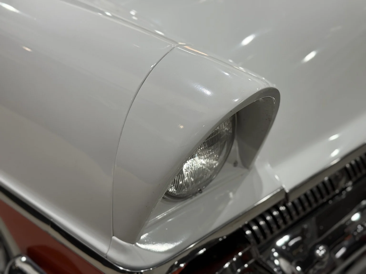 Exterior image of 1956 Mercury Montclair Sport Sedan (32)