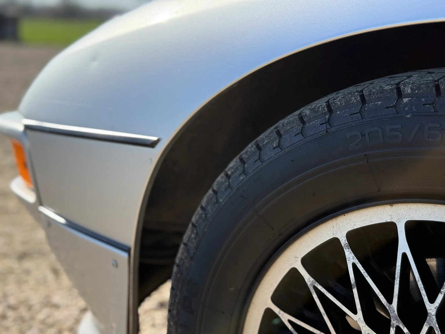 Aussenfoto 1979 Porsche 924  (54)