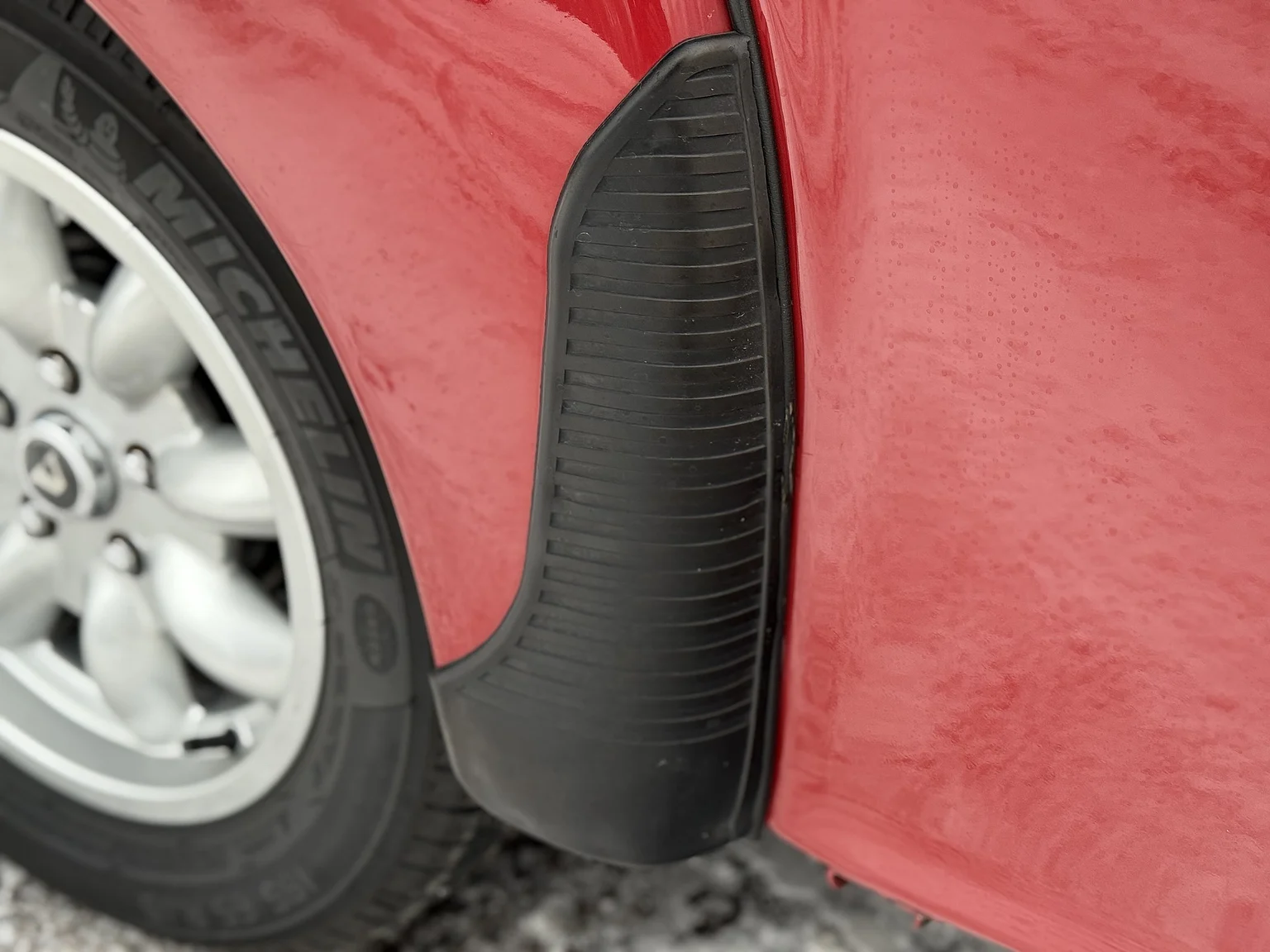 Exterior image of 1961 Volvo PV544C Sport (36)