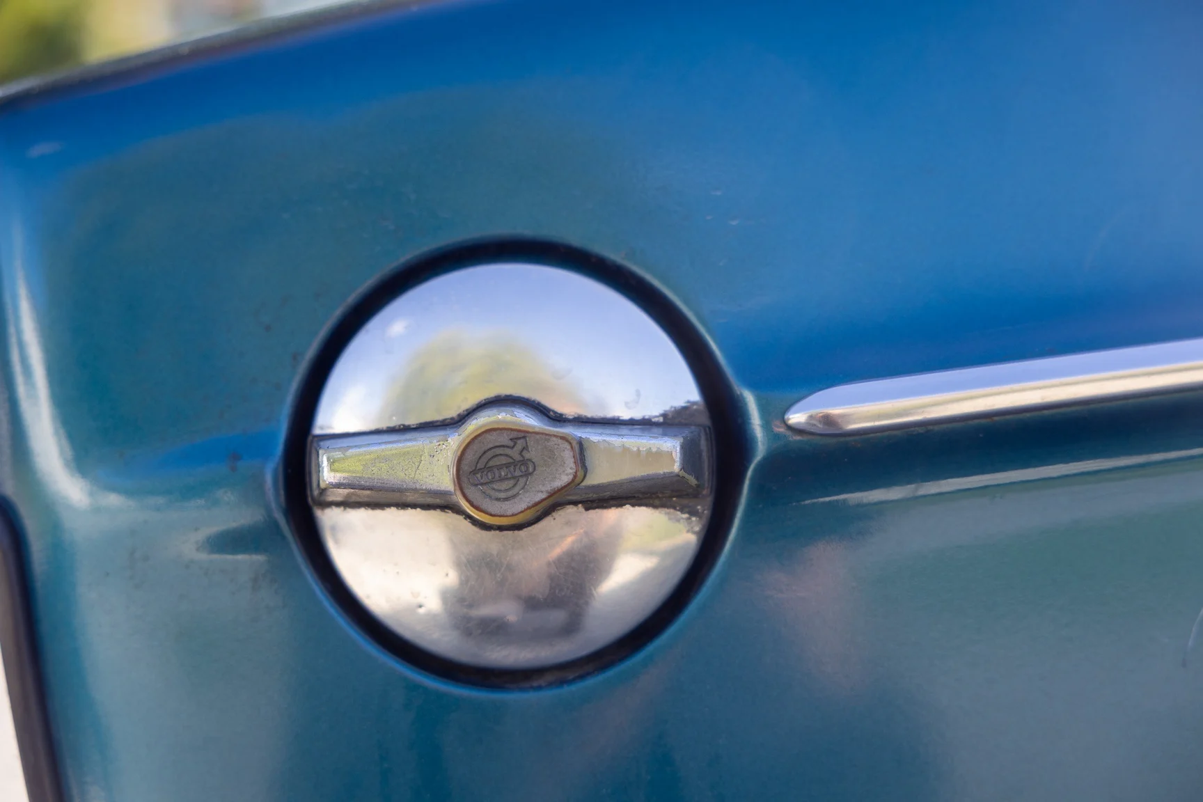 Aussenfoto 1973 Volvo 164E (66)