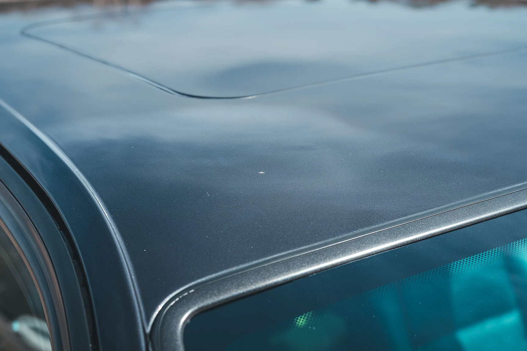 Aussenfoto 1992 BMW M5 3.8 (45)